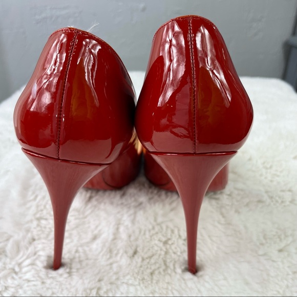 Christian Louboutin Paris so Kate iconic Maison Size 40 - Picture 14 of 16